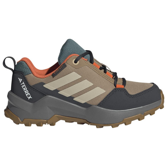 Adidas Terrex Ax4r Rain.Rdy K